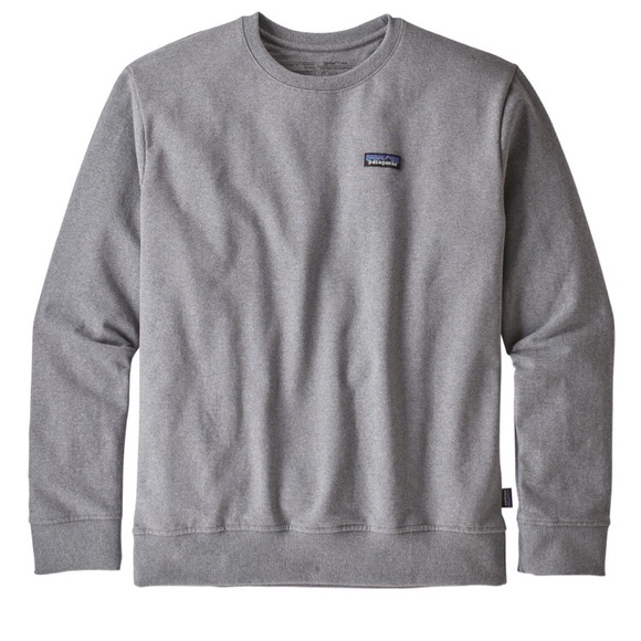 Patagonia Uprisal Crew Sweater - Picture 2 of 8